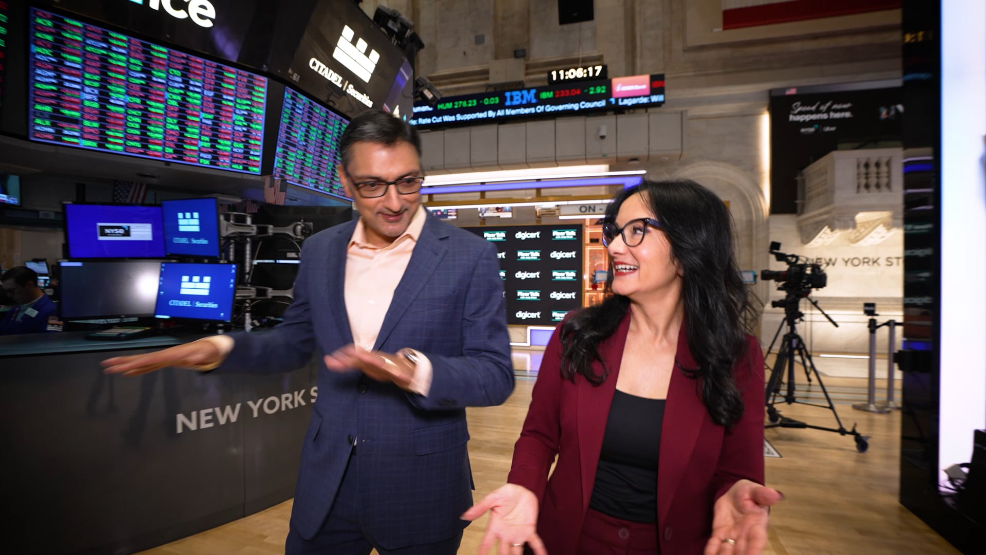 DigiCert CEO on building trust online with digital certificates and encryption