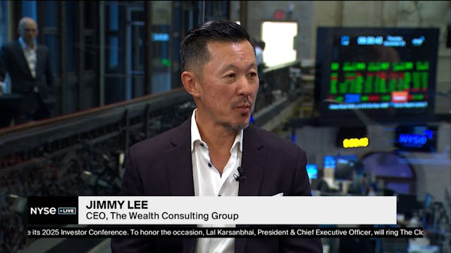 What Nvidia’s Q3 Earnings Reveal Abou...