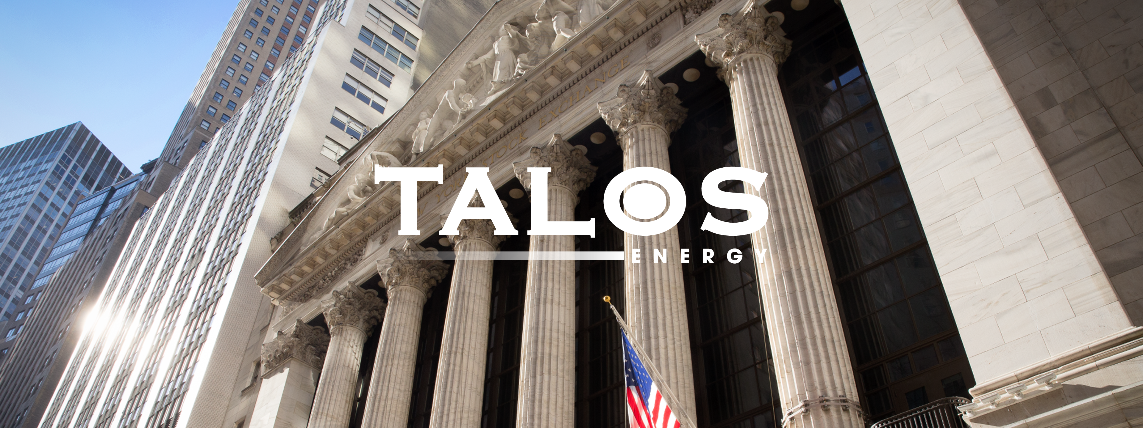 NYSE TV: Talos Energy (NYSE: TALO) 