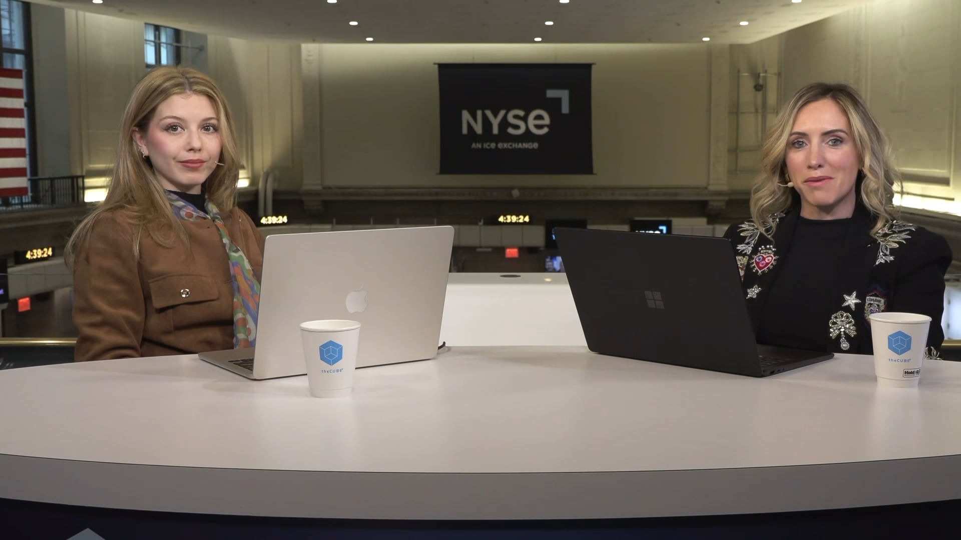 NYSE Wired Weekly Roundup: March 13th, 2026