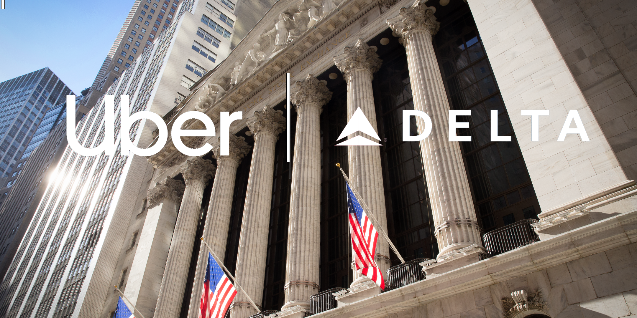 Uber (NYSE: UBER) and Delta Air Lines (NYSE: DAL) Rings The Closing Bell® - 11/12/2025, 21:01:29