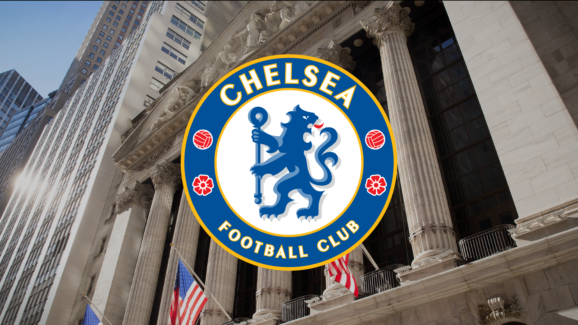 Chelsea F.C. Women Rings The Opening Bell®