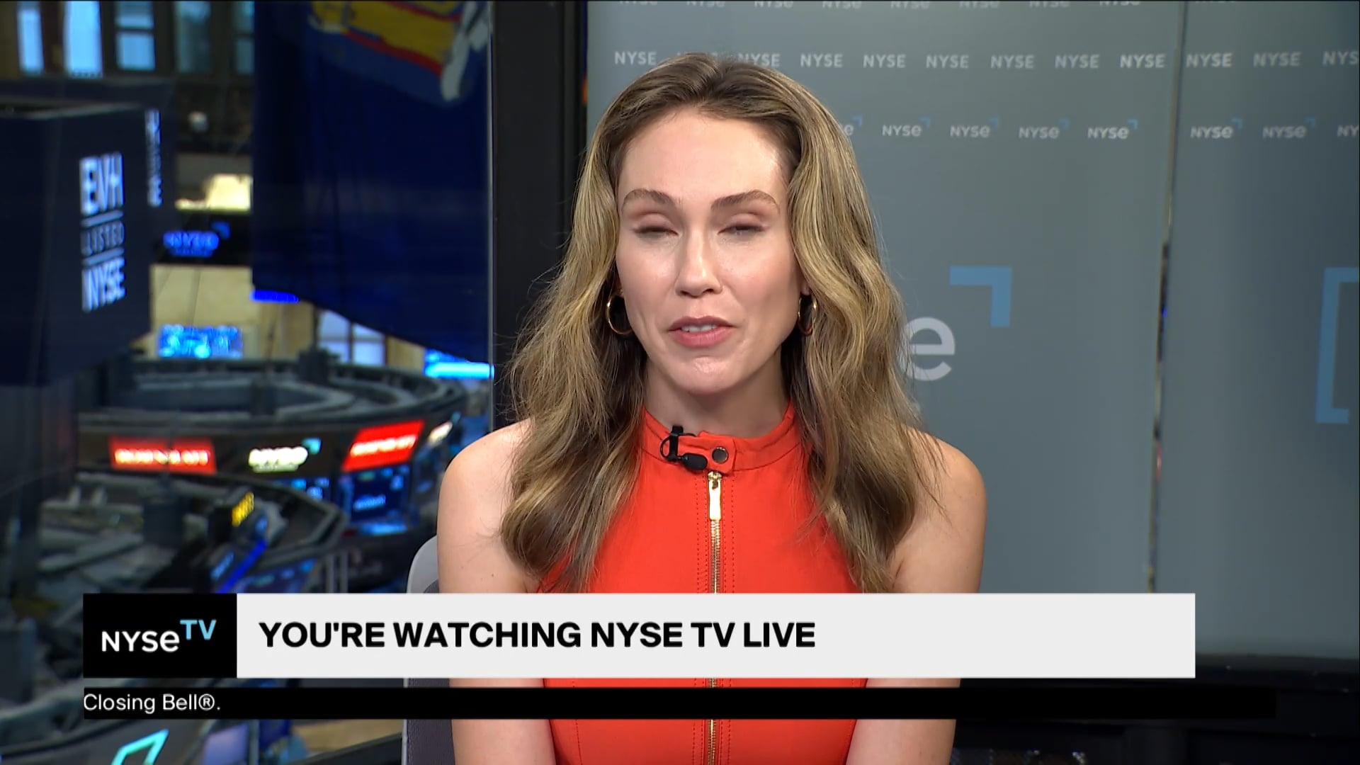 NYSE Sponsored All In's -Winning the AI Race- Summit