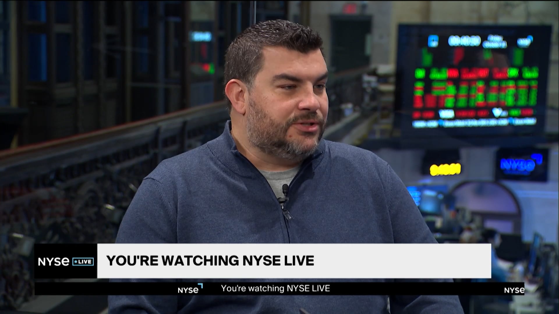 Huntress CTO Explains How Cybersecurity Firm is Growing by Over 60% Annually