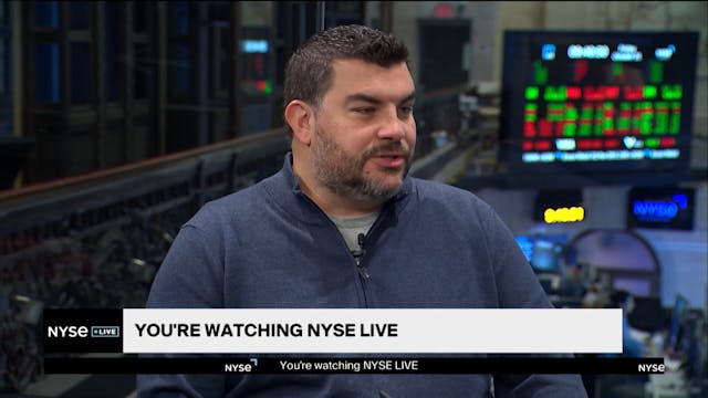 Huntress CTO Explains How Cybersecuri...