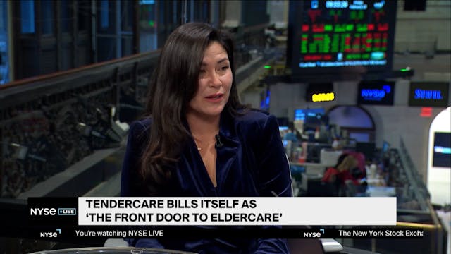 tendercare CEO Shauna Sweeney on How ...