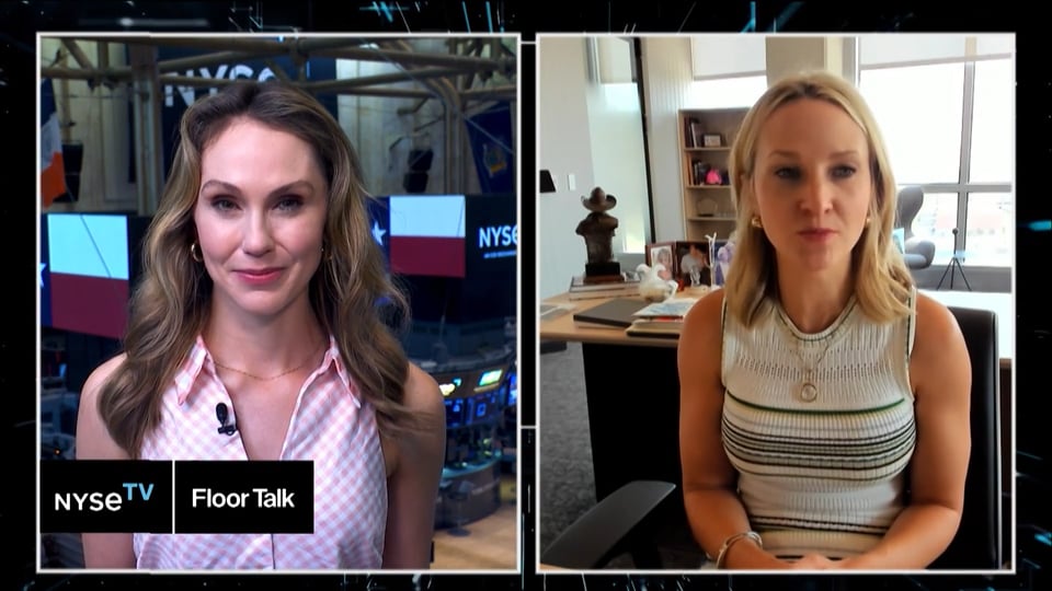 Mayor of Fort Worth Sees Ripe Business Conditions for Texas