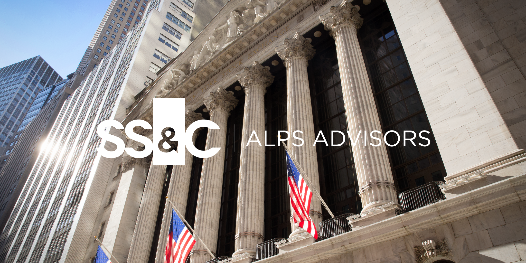 SS&C ALPS Advisors Rings The Closing Bell® - 08/26/2025, 20:01:19