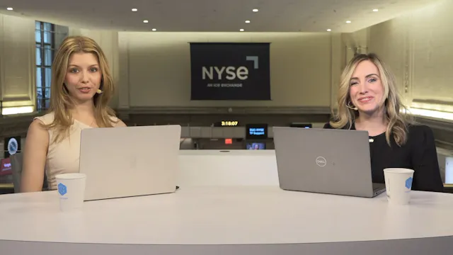 NYSE Wired Weekly Roundup: April 3rd,...
