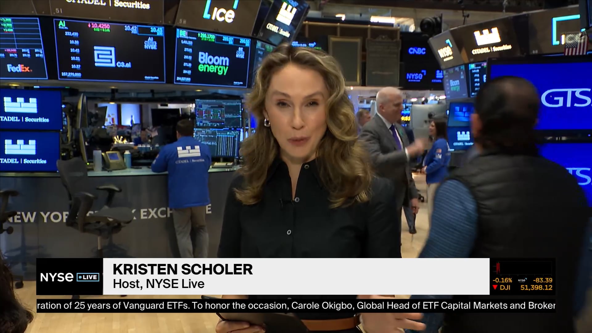 Envisagenics CEO Maria Luisa Pineda on $1 Billion Collaboration with Boehringer