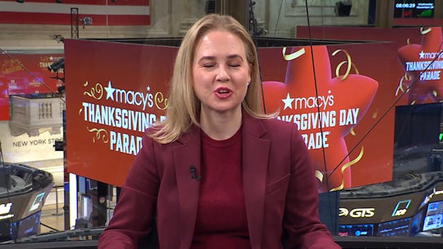 11-26-2025: Pre-Market Update + Santa...