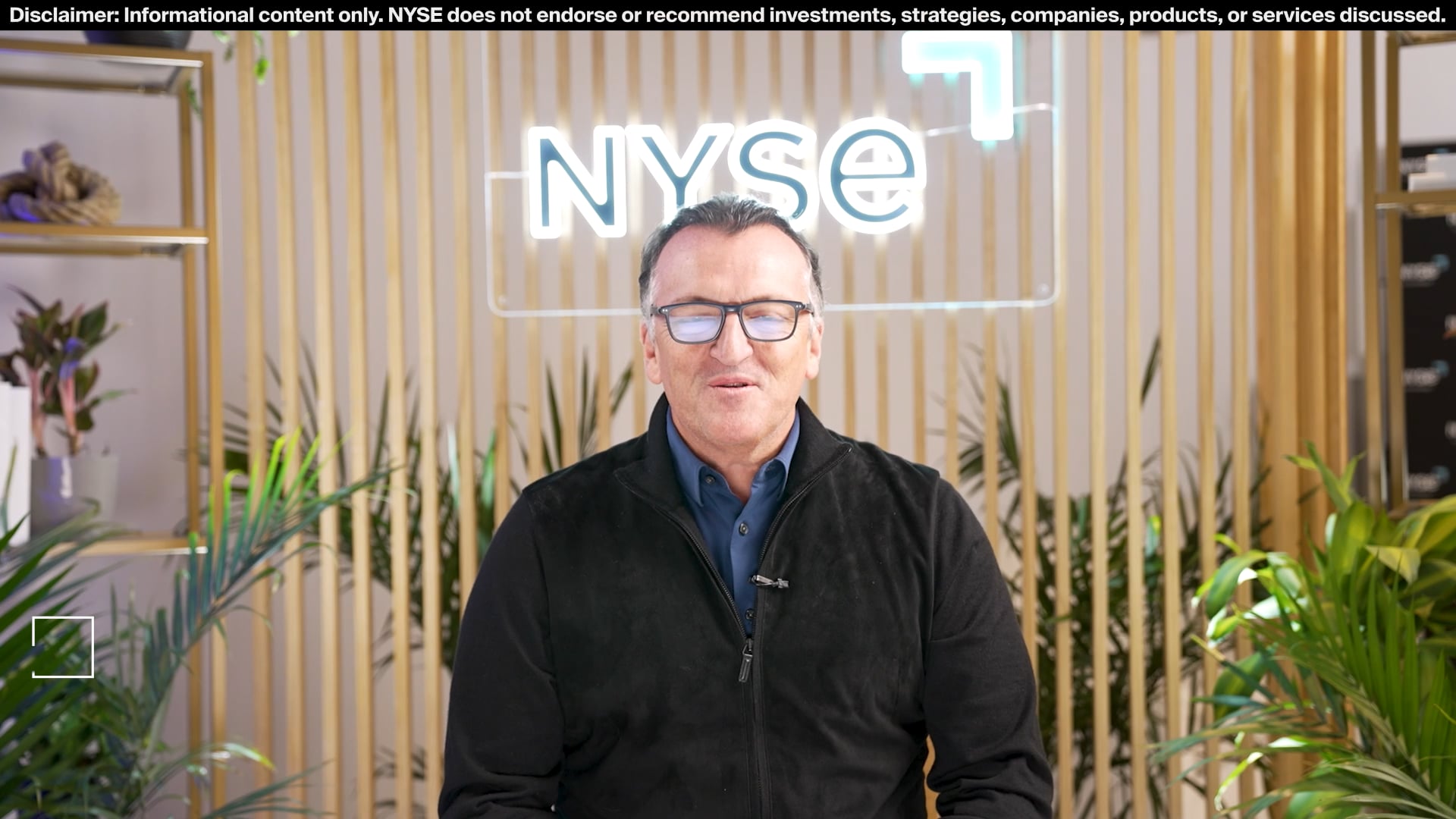 LTF: Globant Co-Founder, Chairman, & CEO Martin Migoya