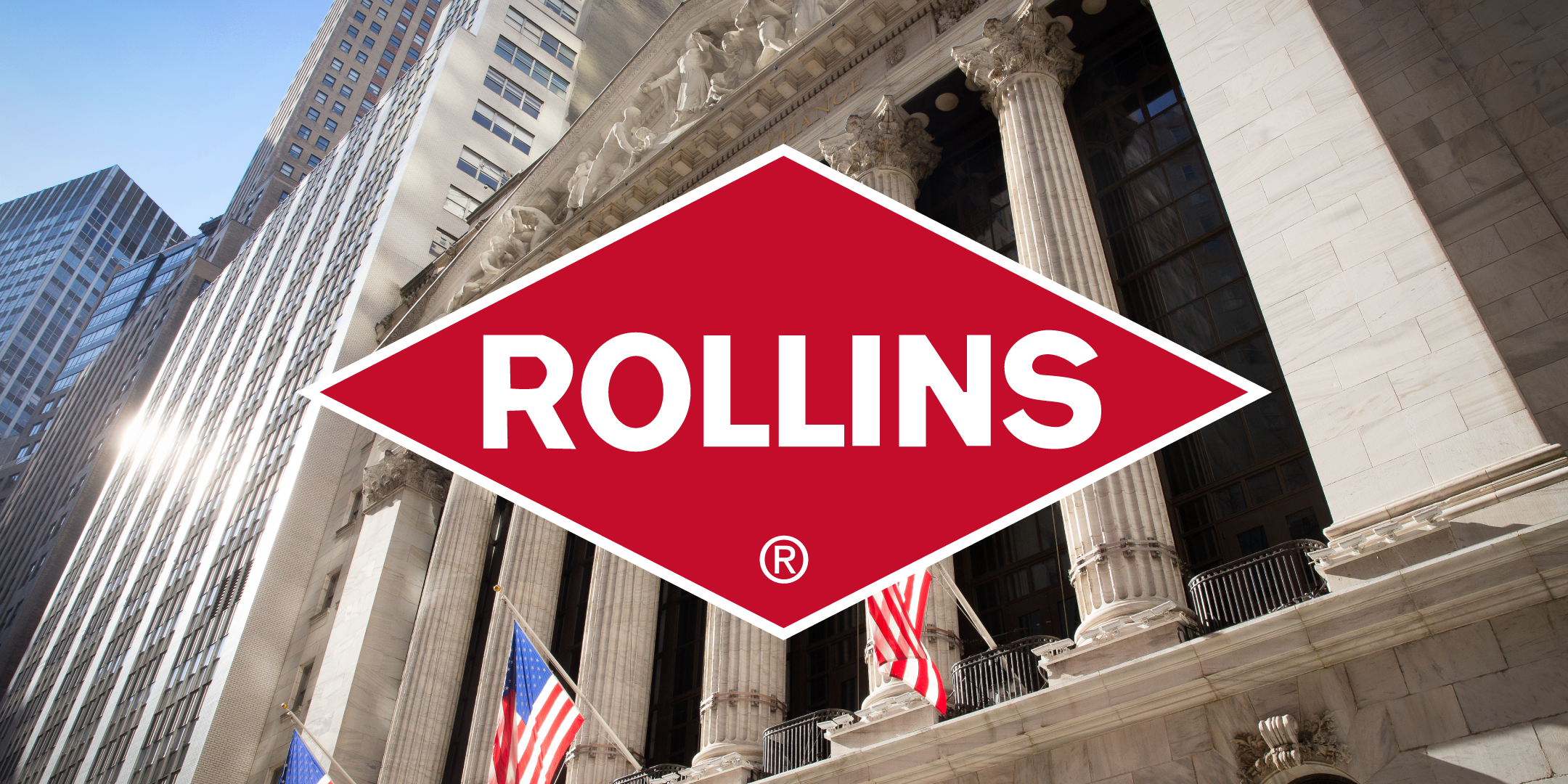 The NYSE welcomes Rollins, Inc. in celebration of its 2026 Investor & Analyst Conference - 05/13/2026, 20:01:26