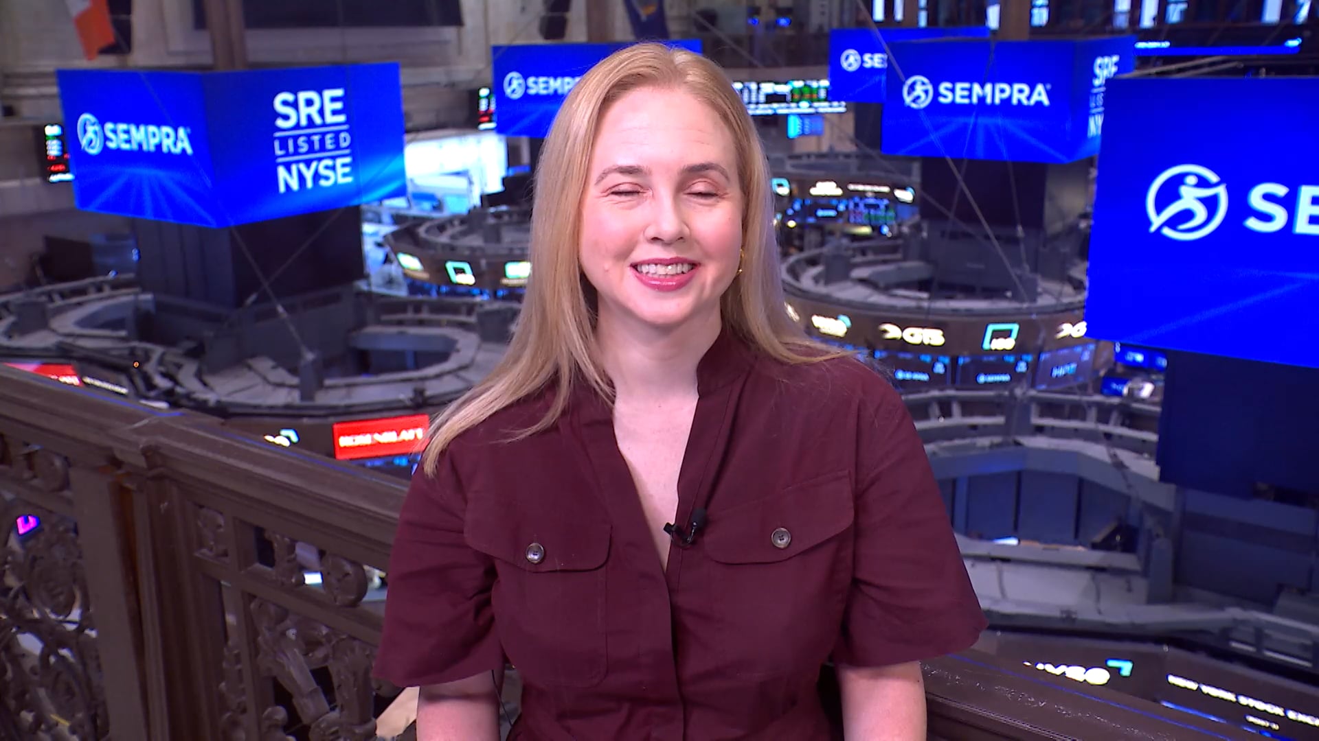 9-3-2026: NYSE + Korea Exchange Agree to MOU for Biz Collaboration