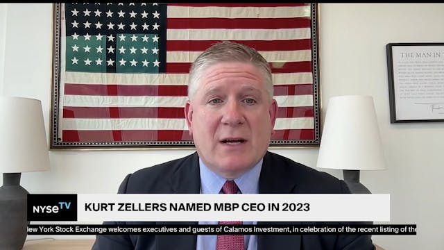 Kurt Zellers, CEO, Minnesota Business...