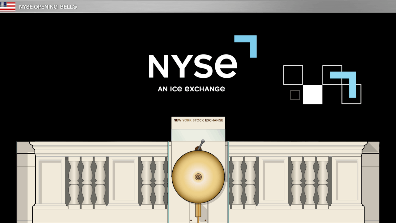 2024  NYSE Opening Bells