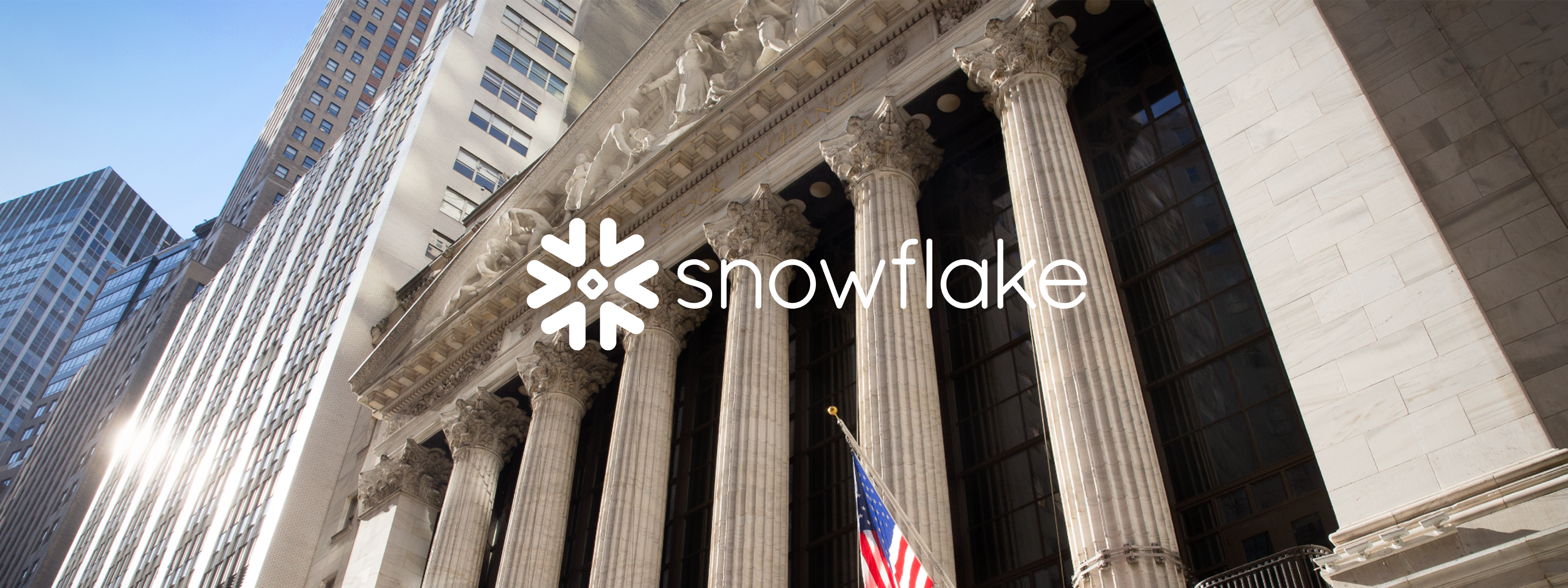 Snowflake (NYSE: SNOW) Rings The Closing Bell®