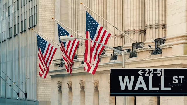 NYSE Wired Weekly Roundup: January 23...