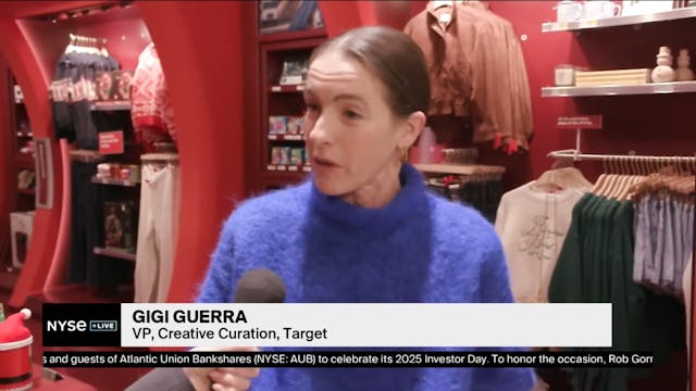 ‘Target SoHo’ Opening Marks New Chapt...