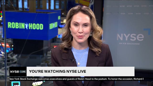 Univest Securities CEO- Firm is at ‘F...