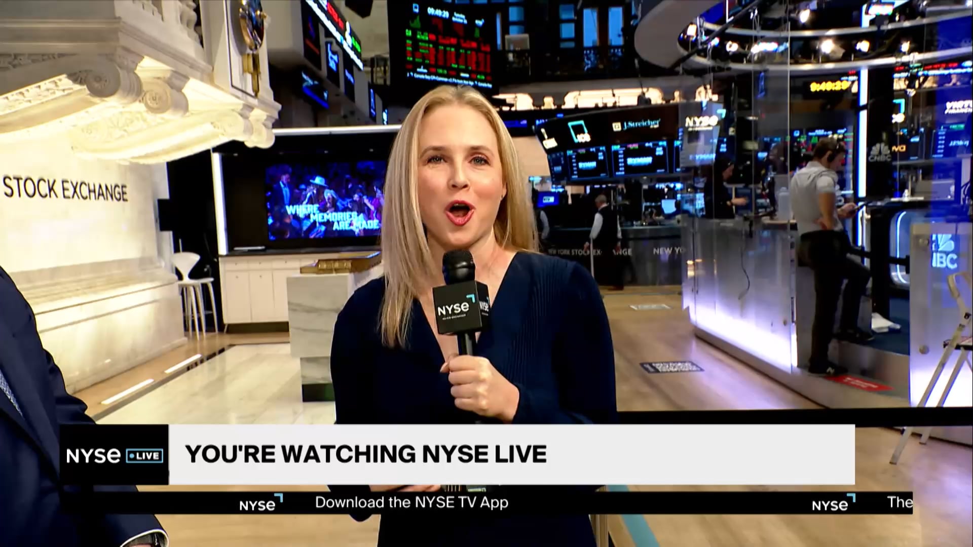 RHP Chair Rings Bell to Celebrate 100th Anniversary of Grand Ole Opry