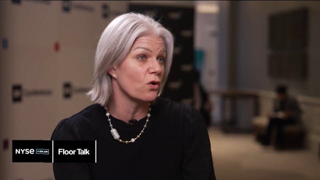 ICR Conference Wrench Group CMO Megha...