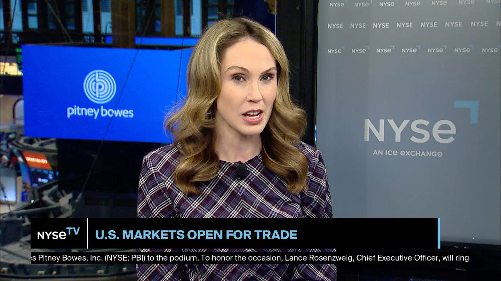 Bret Kenwell, U.S. Investment Analyst at eToro Joins NYSE TV Live