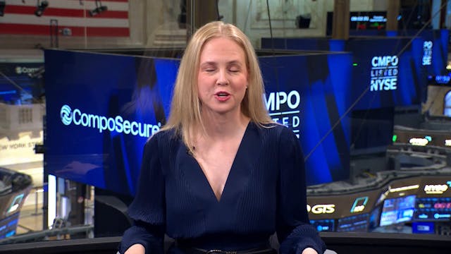 9-23-2025: Pre-Market Update + S&P 50...