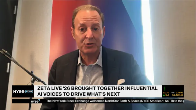 Data Global CEO on Athena OS and the ...
