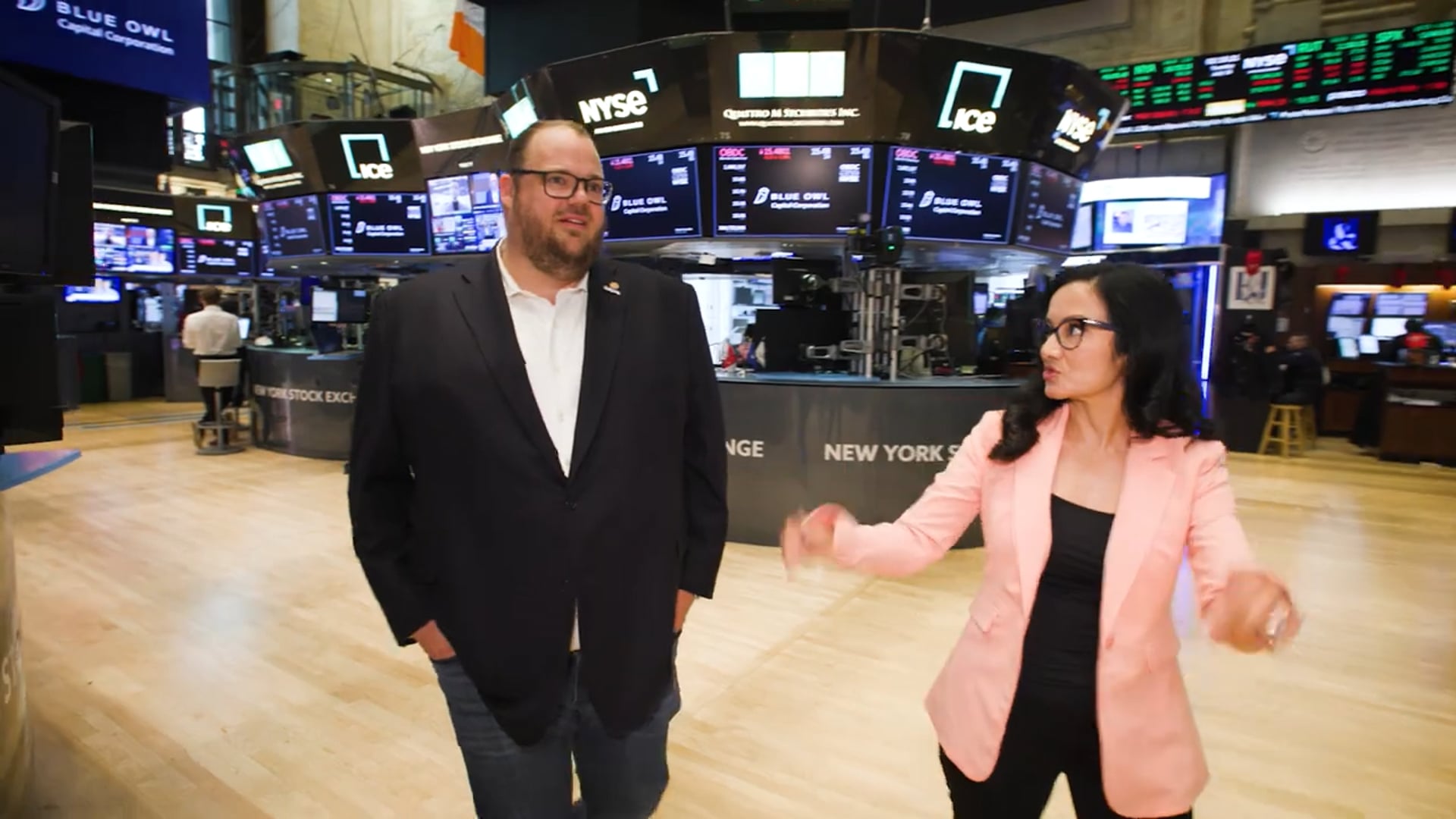 Halcyon CEO on Halcyon Anti-Ransomware Platform revolutionizing cybersecurity