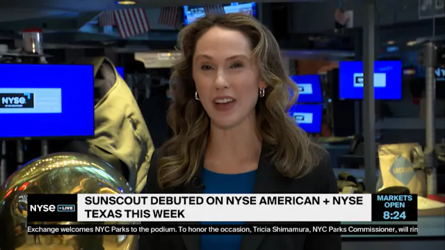 SunScout CEO Edwin Cywinski Talks Dec...