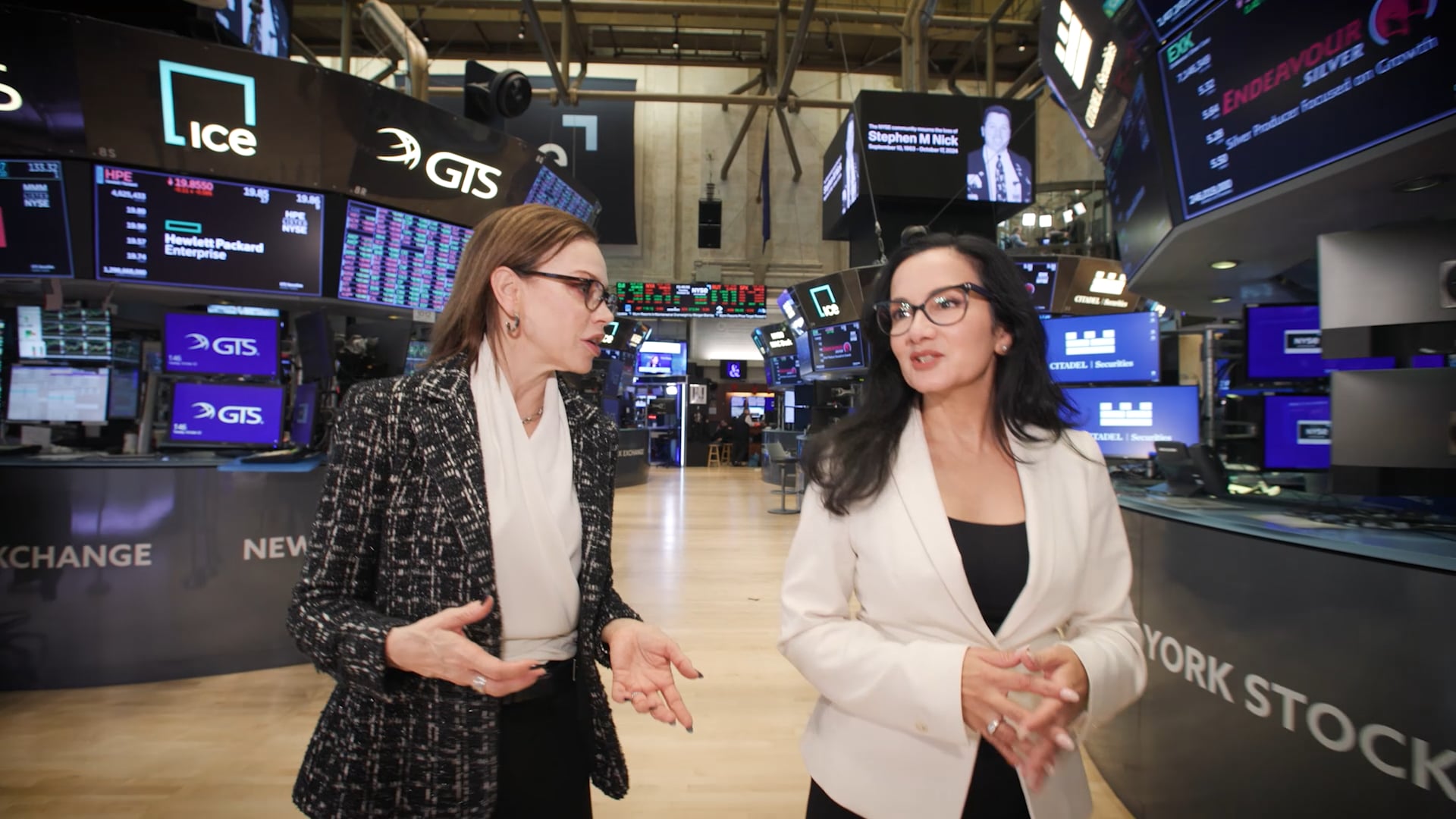 JLABS Global Head discusses driving innovation with startups