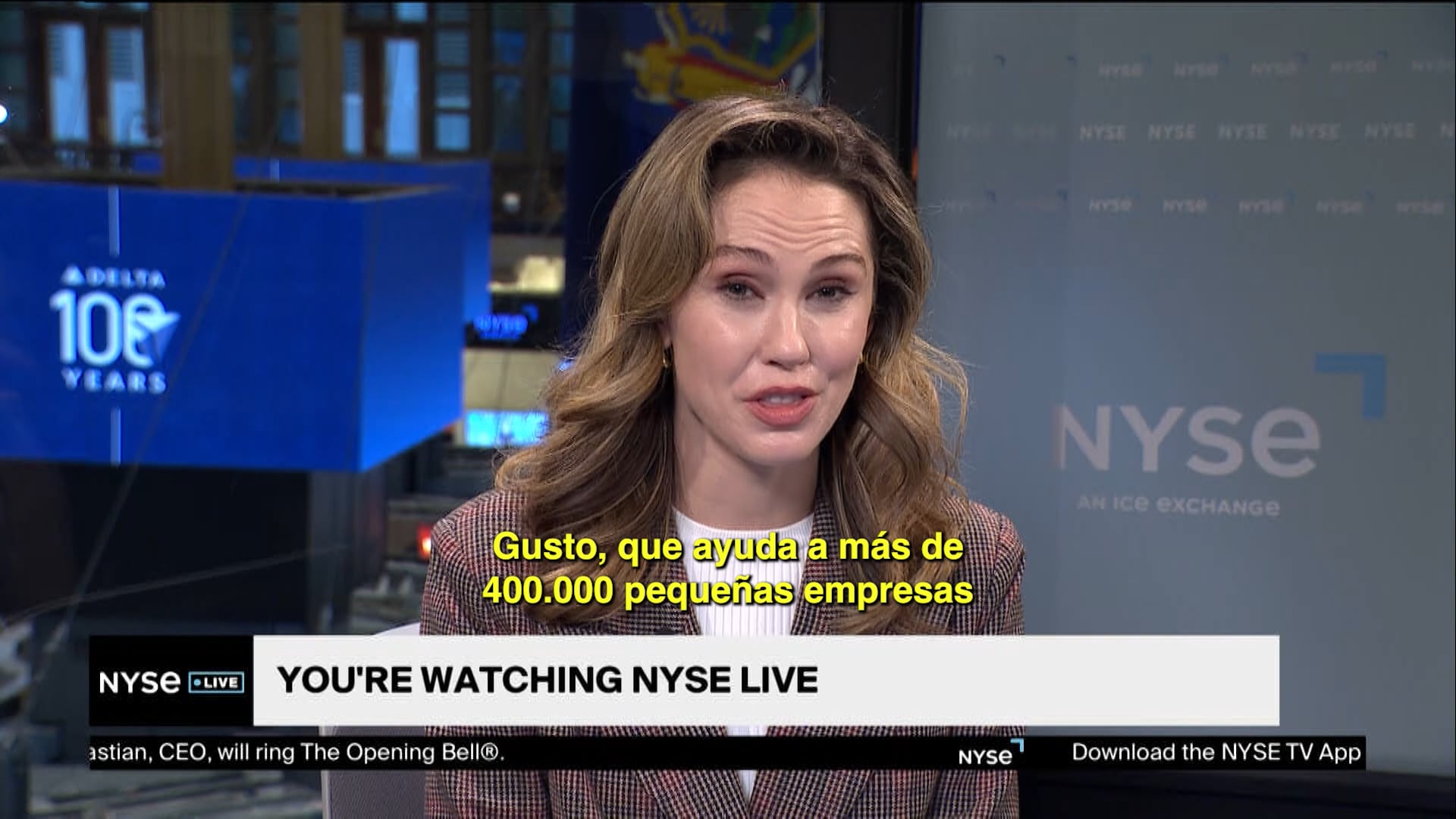 Gusto CEO Guideline Acquisition Retirement ES