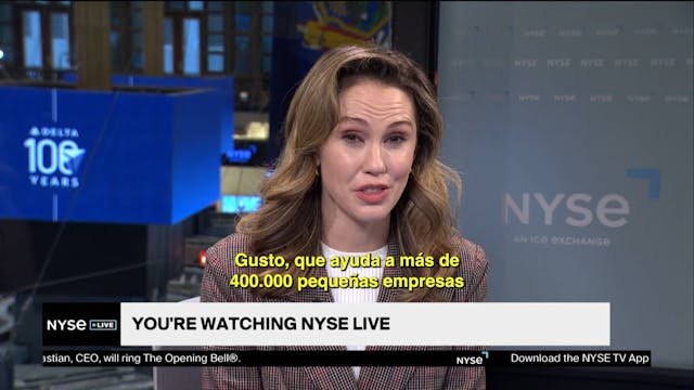 Gusto CEO Guideline Acquisition Retir...