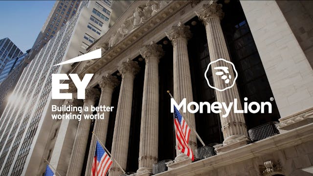 The NYSE welcomes Ernst & Young and M...