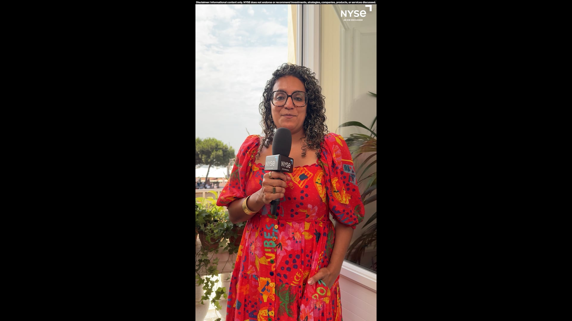 Journal House x NYSE: Snowflake CMO Denise Persson