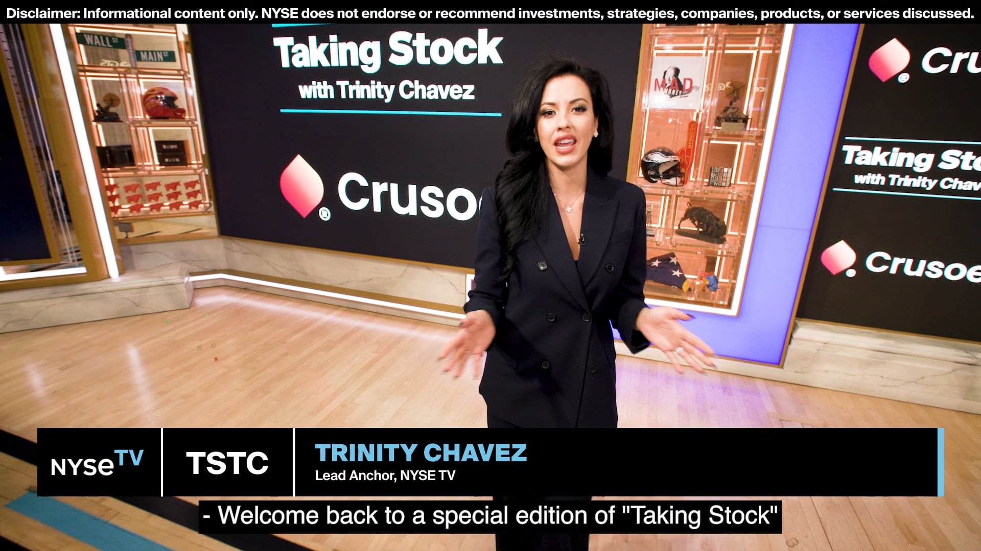 Crusoe.AI Chase Lochmiller on Redefining AI Cloud Infrastructure