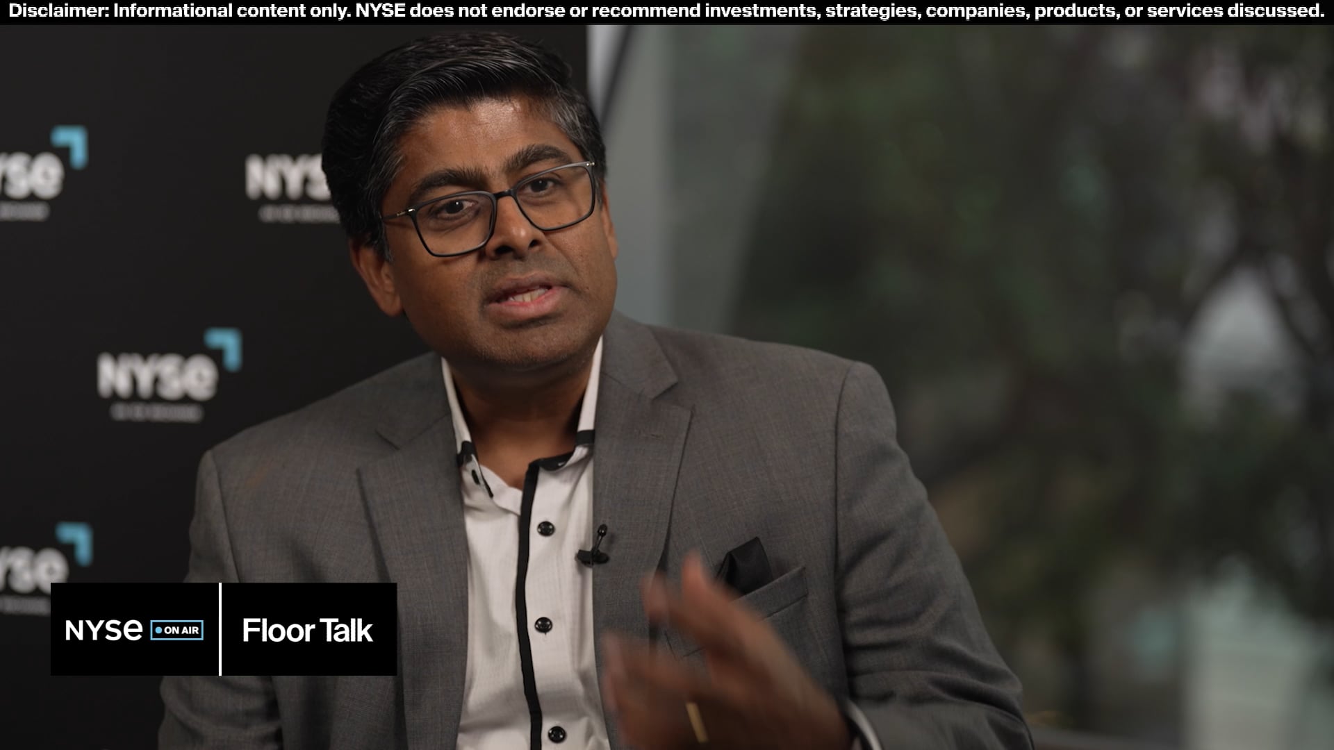 RSAC 2026: Jay Bavisi, EC-Council, CEO, Group President & Founder