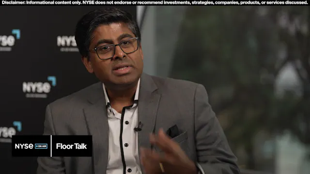 RSAC 2026: Jay Bavisi, EC-Council, CE...