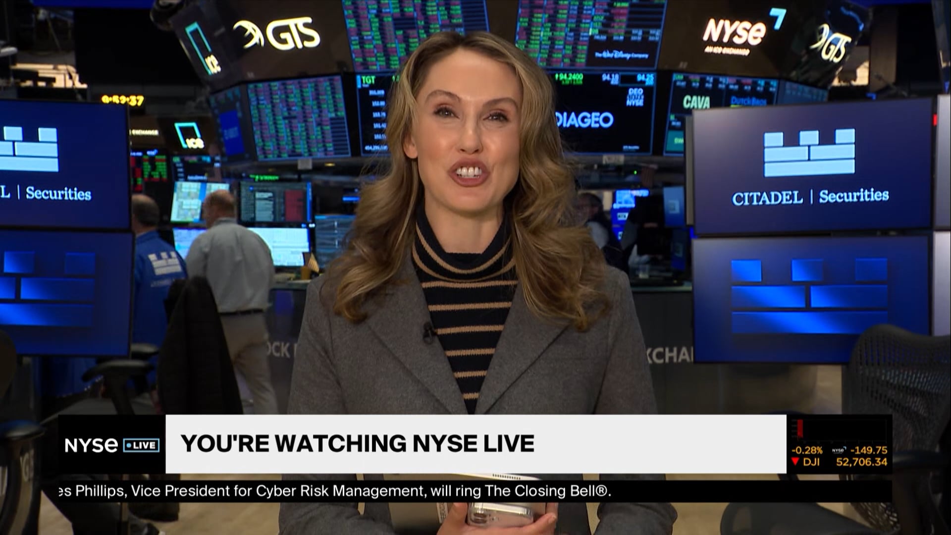 F&G CEO Conor Murphy- Americans ‘Reconsidering What Retirement...Looks Like’