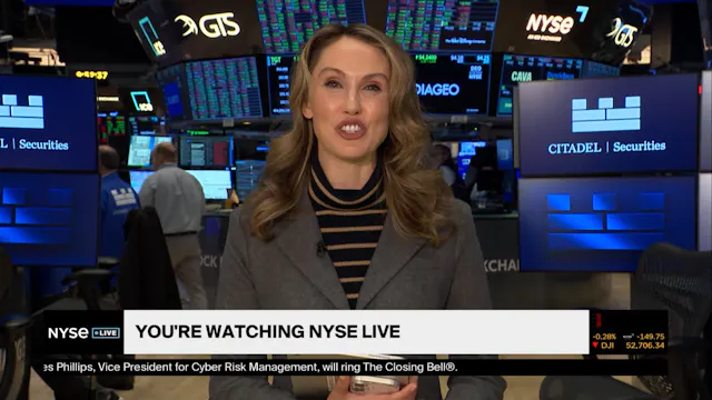F&G CEO Conor Murphy- Americans ‘Reco...