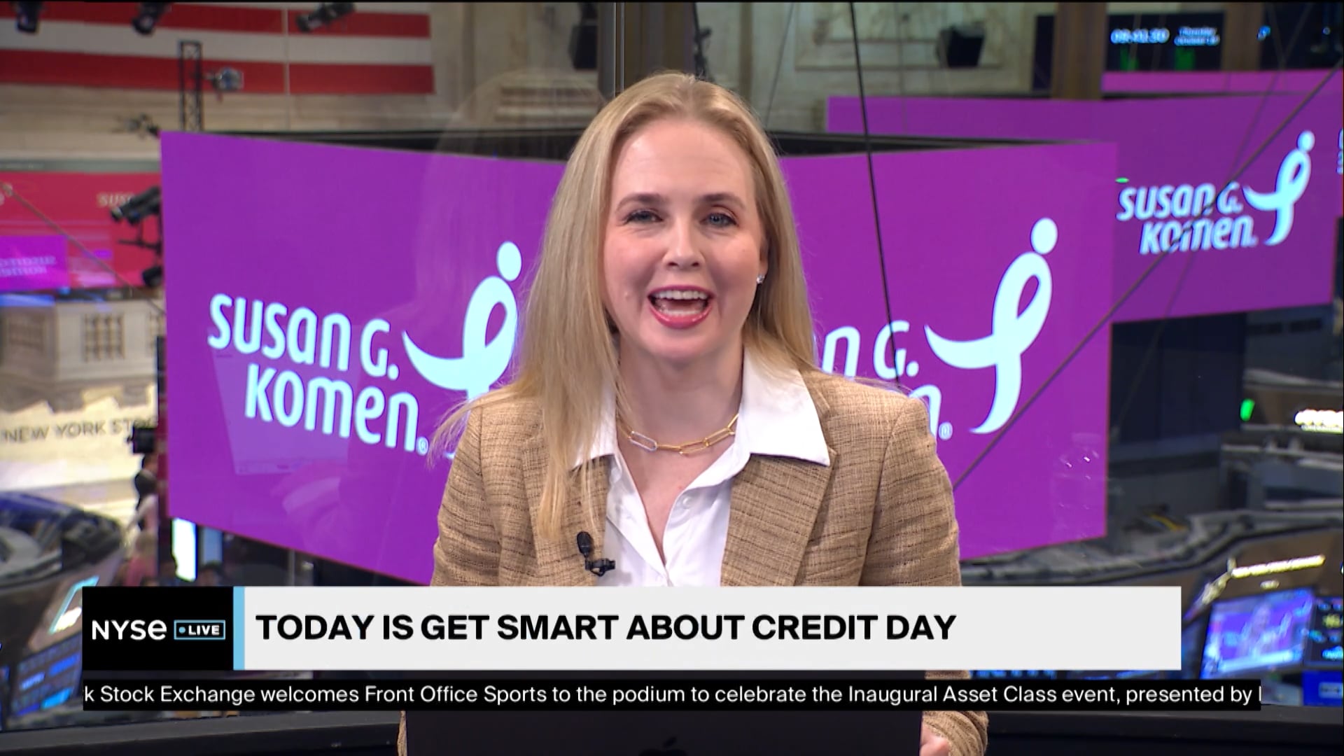 Kikoff CEO Reveals How AI Impacts Credit Scores on Get Smart About Credit Day