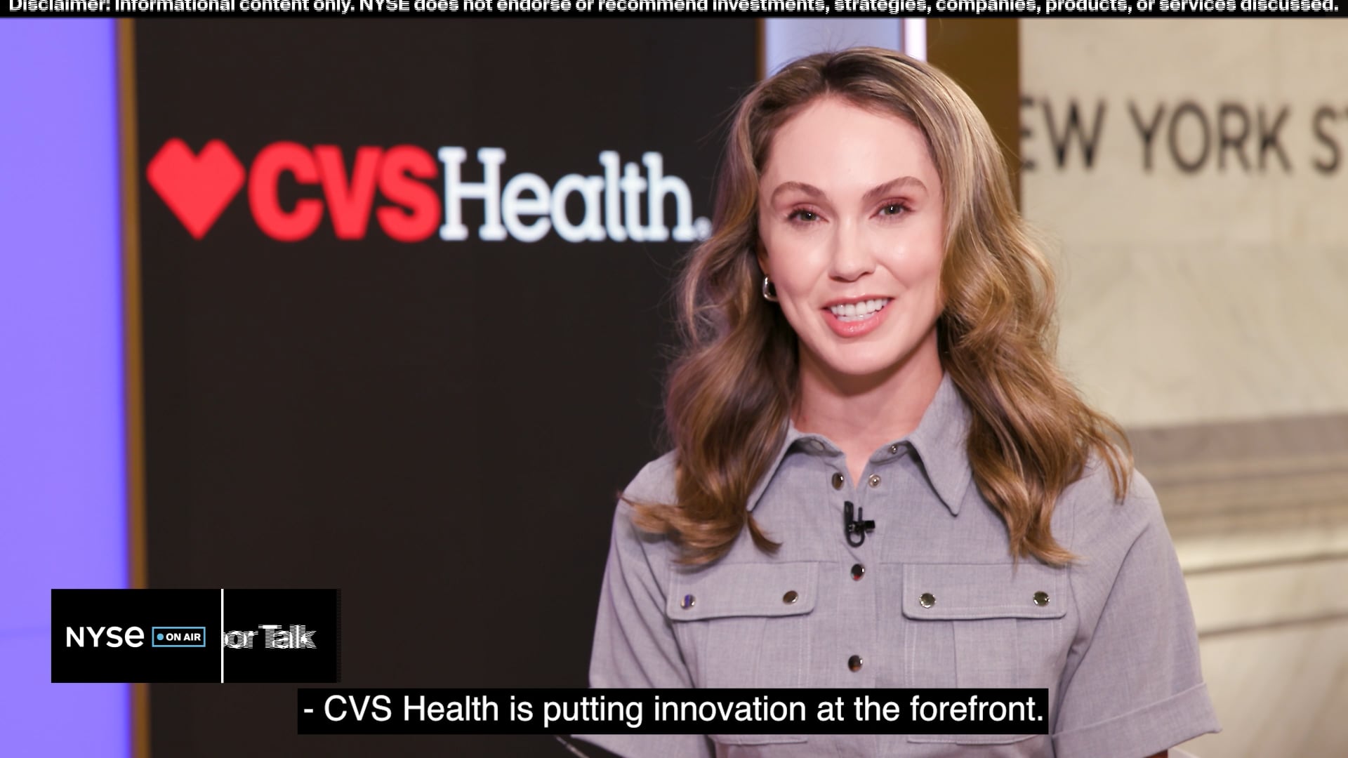 Tilak Mandadi of CVS Health Talks Reimagining Healthcare + Digital Innovation
