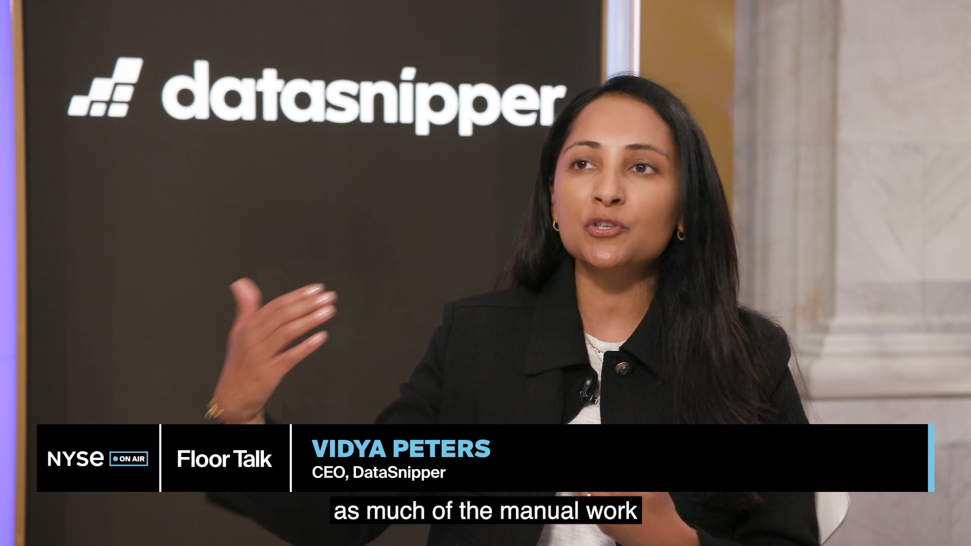 DataSnipper Launches AI Agents, Aims to Solve Customers’ ‘Biggest Pain Points’