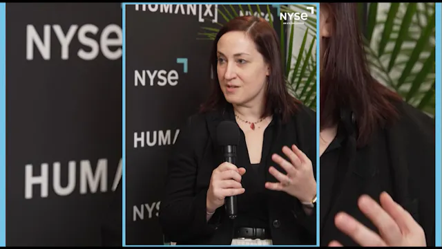 HackerOne CEO Kara Sprague Discusses ...