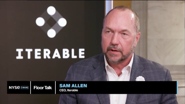 Iterable CEO Says Platform Automation...