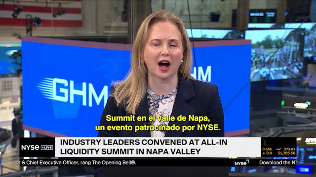 El CEO de Planet Labs, Will Marshall,...