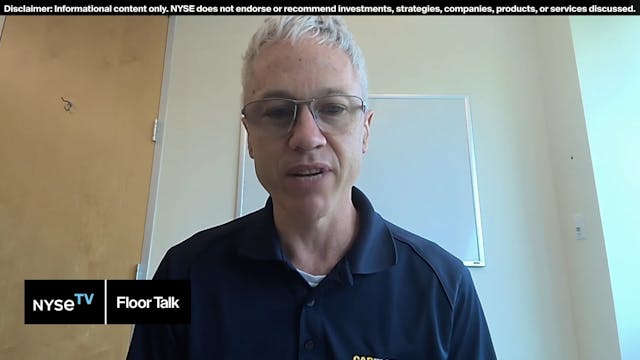 CarMax VP of Corporate and Business D...