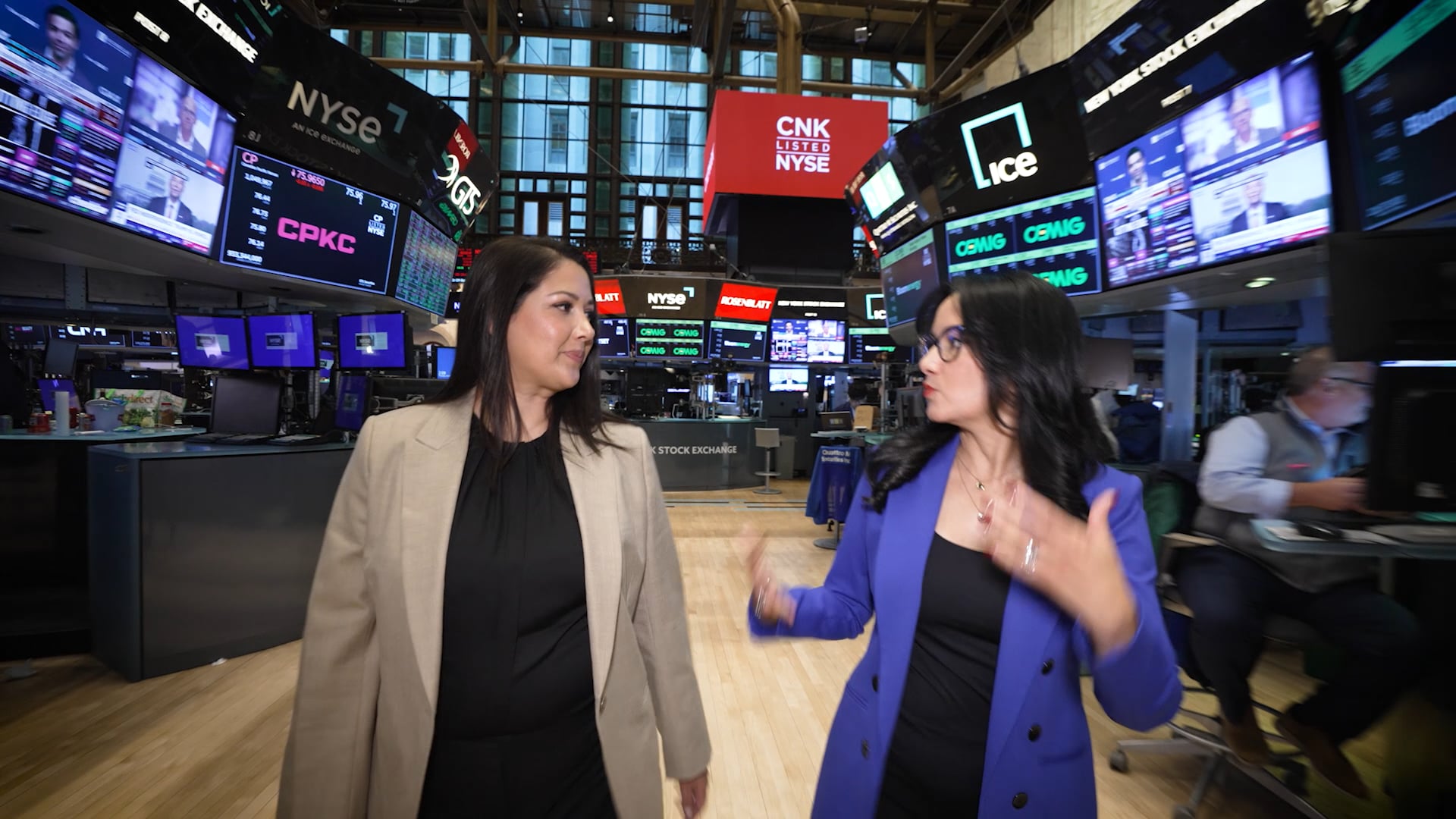 Gainsight CFO on leading in customer success and leveraging AI 