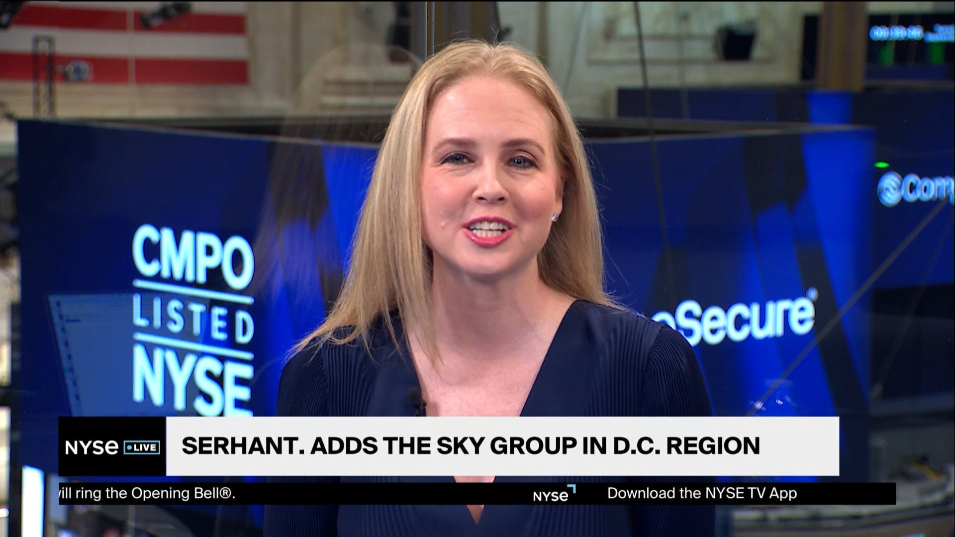 SERHANT. Adds The Sky Group as it Expands Presence in D.C. Region